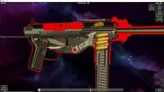 How The M3 Grease Gun Works (World Of Guns)