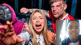Assistir Rezende