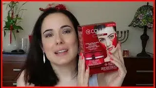COLLISTAR HD LIFT 💄REVIEW LINEA LIFTING: CREMA PARCHES Y CONTORNO DE OJOS 💎 Opinion by FSandMe