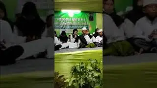 Sholawat INNAL HABIBAL MUSTOFA TPQ AR- ROYYAN.... suara SHolis Sampe gemetaran...