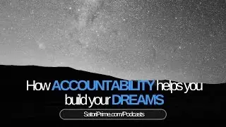 Guy Ferdman: How Accountability Helps You Build Your Dreams | PEP Episode 212