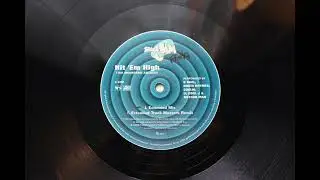Space Jam - Hit Em High (instrumental mix) 💎 Ortofon 2M Red