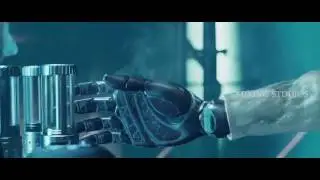 Enthiran 2 trailer ..