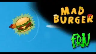 Mad Burger | 🕹️ Friv 🕹️ |
