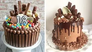 Las Mejores Decoraciones de Pasteles Agosto 2019 🍰 Satisfying Perfect Cake Decorating August 2019