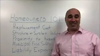 Homeowners Insurance 101   What you need to know