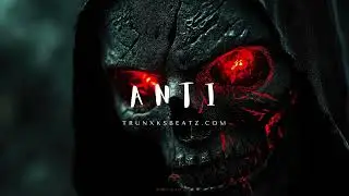 ANTI (Eminem x Tech N9ne x Hopsin Type Beat)