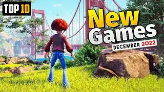 Top 10 New Games for Android & iOS 2022 | Best Android Games 2022 | New android games 2022|iOS Games
