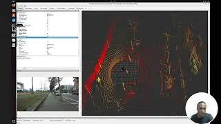 Lesson 2: Understanding the ROS 2 Graph — From Playback to Perception