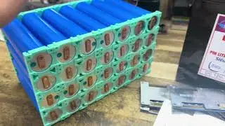 B&igrave;nh Pin Lithium 105Ah Chất Lượng Si&ecirc;u Nhẹ Lưu Trữ Cao LH 0949238666