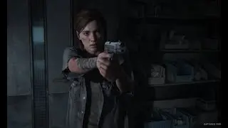 The Last of Us Part 2 Remastered! PS5 SLIM 825GB