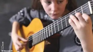 O  Kiselev  Russian song 
