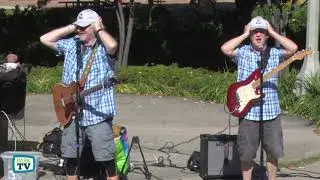 Teddy Bear Band Concert 8-14-2019 -- ParkTV15