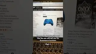 Amazon Product Hunting and Tool No one will tell you for Ecommerce business. Part 1