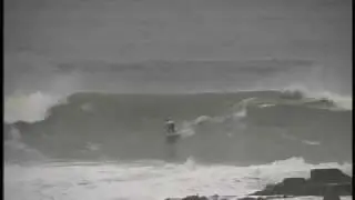 Bruny Island Tasmania, Surf Classic