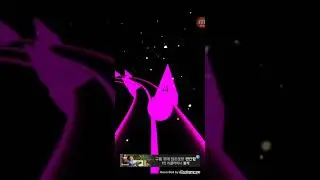 Let's play ketchapp's new game(RUSH)