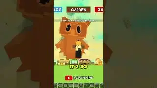 GIANT COOKED OWL EVENT IN GROW A GARDEN!
