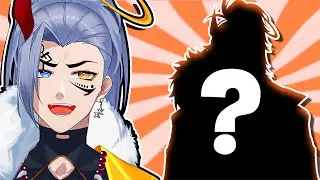 Phoenixx 3.0 Model VTuber Debut