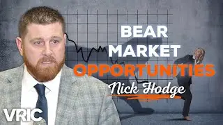 How Gold and Uranium Present Bear Market Opportunities With Nick Hodge