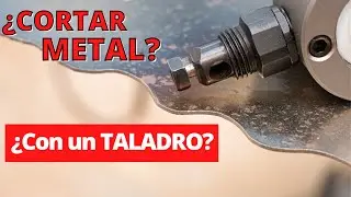 Roedora para taladro Bremen