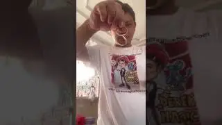 Mini Magic linking Rings
