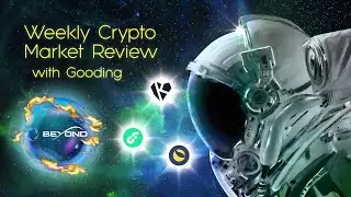 UPCOMING ALTCOIN NEWS🚀! FLOW, KAI, LUNA & Beyond Finance (BYN) - Price Predictions for Kardiachain
