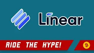 Binance smart chain is PUMPING! Ride it with Linear Finance (LINA)!
