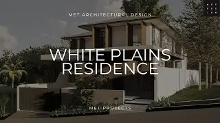 MET Projects: White Plains Residence
