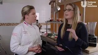 Простые решения для меню бранча с шеф-поваром Даной Коэн