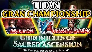 Titan PM | 08/02/2026 | xPortgas vs ReViVal | Atlantica Global
