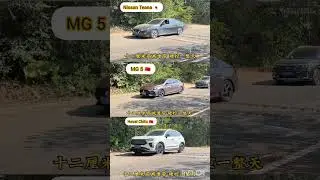 The Great Speed Bump Test #shorts