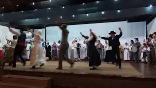 XXXVII Festival do Grupo Folclórico e Cultural da Rinchoa Sintra
