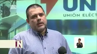 Pronostican afectaci&oacute;n de 1670 megawatts