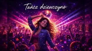 Disco Puls - TAŃCZ DZIEWCZYNO (Official Music)