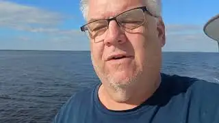 Alligator river Dec 2025