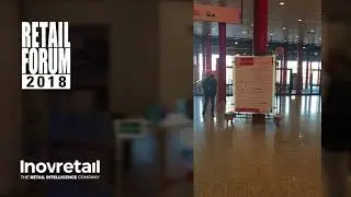 Join us @ Retail Forum 2018 in Madrid