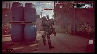 Call Of Duty Black Ops Cold War &mdash; Domination в режиме Rush #7 с Grav