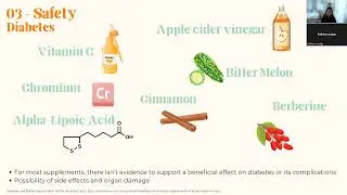 The Truth About Dietary Supplements: Evidence-Based Insights