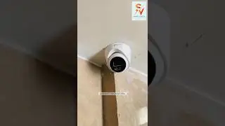 SECURUS 5MP CAMERA.     #cctv #cctvcamera #tech #technology #satara #newchannel #securus