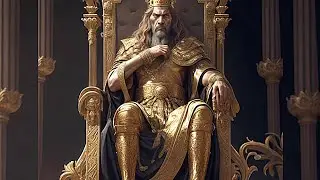 Evil Kings From the Bible