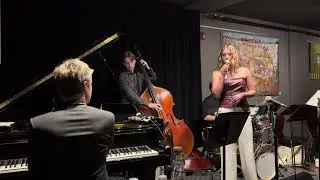 Deep In A Dream @ Jazz Forum!
