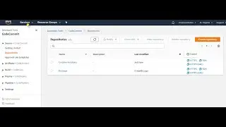 AWS  CODECOMMIT | GETTING STARTED WITH FULL TUTORIAL | SUBSCRIBE | ENKIRUS