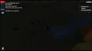 HACKERS EPISODE 1