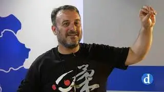 Pablo, Misionero del Verbum Dei