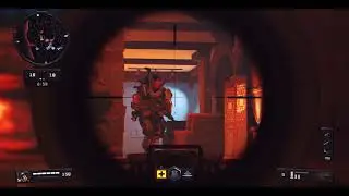 Hype Unit: Black Ops 4 Teamtage #2 by Hype Imppu and AVL