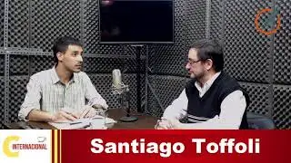 Congreso del PCCh - Crisis de Gobierno en Reino Unido - Interna del MAS en Bolivia