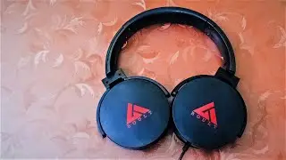 Boult Audio Bassbuds Q2 Wired Headphones Unboxing and Review