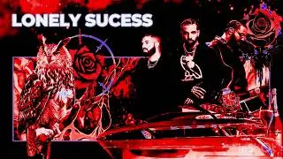 [FREE] Drake x R&b Type Beat &ldquo;Lonely Sucess&rdquo; | By Prod. TexaSs 