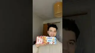 LU Lulu Cake Beertje proeven 🐻
