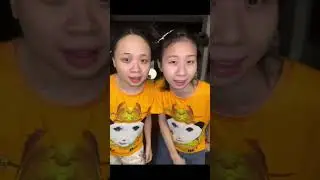 Before and After Makeup Transformation #makeup #makeuptutorial